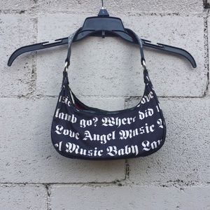 L.A.M.B Lesportsac Purse